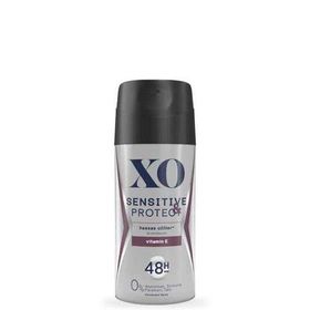 Xo Sensitive Protect 150 ml Men Deodorant