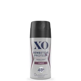 Xo Sensitive Protect 150 ml Men Deodorant