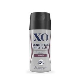 Xo Sensitive Protect 150 ml Men Deodorant