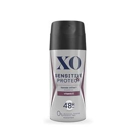 Xo Sensitive Protect 150 ml Men Deodorant