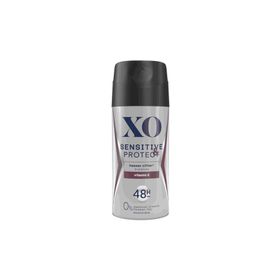 Xo Sensitive Protect 150 ml Men Deodorant