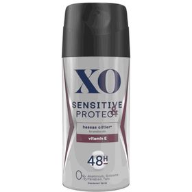 Xo Sensitive Protect Men 6x150 ml Deodorant