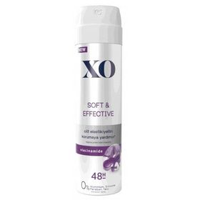 Xo Soft Effective 150 ml Women Deodorant