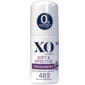 Xo Soft Effective 50 ml Deo Roll-On