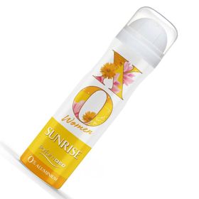 Xo Sunrise 150 ML Kadın Sprey Deodorant