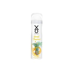 Xo Sweet Tropical 150 ml Kadın Deodorant