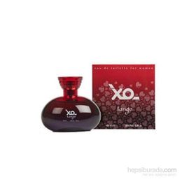 XO Tango EDT 100 ml Kadın Parfümü