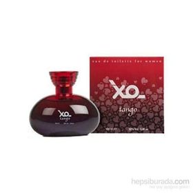 XO Tango EDT 100 ml Kadın Parfümü