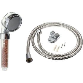 Xolo Boncuklu Su Tasarruflu ve Arıtmalı Duş Başlığı