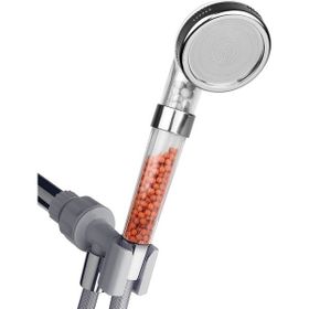 Xolo Boncuklu Su Tasarruflu ve Arıtmalı Duş Başlığı