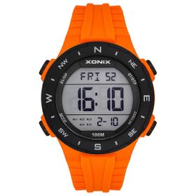 Xonix XOX-DAXA01 Erkek Kol Saati