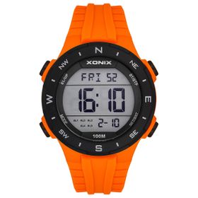 Xonix XOX-DAXA01 Erkek Kol Saati