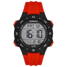 Xonix XOX-DAXA02 Erkek Kol Saati