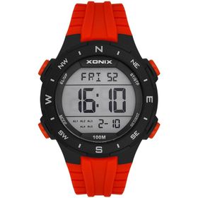Xonix XOX-DAXA02 Erkek Kol Saati