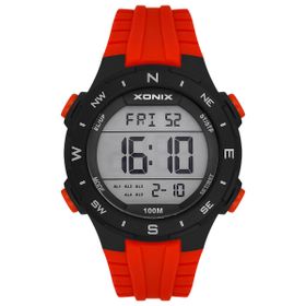 Xonix XOX-DAXA02 Erkek Kol Saati