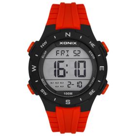 Xonix XOX-DAXA02 Erkek Kol Saati