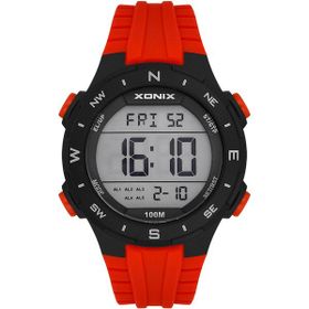Xonix XOX-DAXA02 Erkek Kol Saati