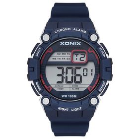 Xonix XOX-NS002 Erkek Kol Saati