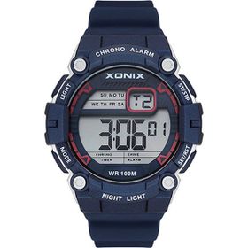 Xonix XOX-NS002 Erkek Kol Saati