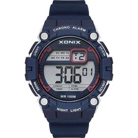 Xonix XOX-NS002 Erkek Kol Saati