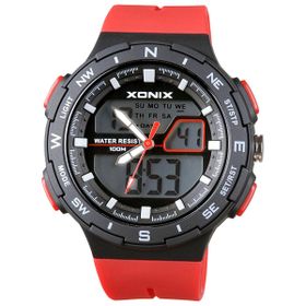 Xonix XOX-VQ002 Erkek Kol Saati