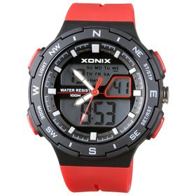 Xonix XOX-VQ002 Erkek Kol Saati