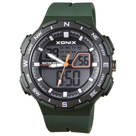 Xonix XOX-VQ003 Erkek Kol Saati