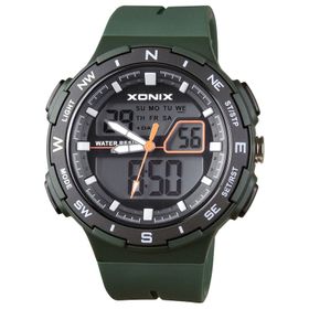 Xonix XOX-VQ003 Erkek Kol Saati