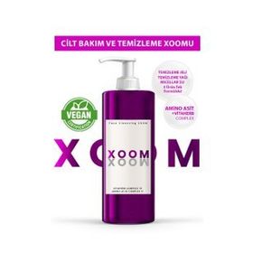 Xoom 150 ml Cilt Bakım ve Temizleme Jeli