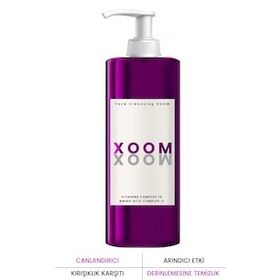 Xoom 150 ml Cilt Bakım ve Temizleme Jeli