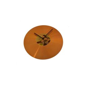 Xoom Retro EG3014HF29BL Plak Mavi Duvar Saati