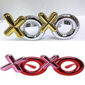 Xoxo 2 Renk 2 Adet Parti Gözlüğü