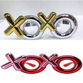 Xoxo 2 Renk 2 Adet Parti Gözlüğü