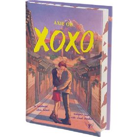 Xoxo - Axie Oh - Artemis Yayınları