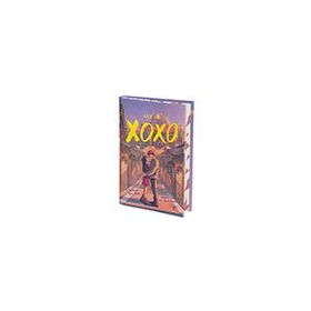 Xoxo - Axie Oh - Artemis Yayınları