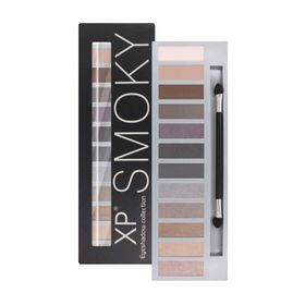 Xp 2804 Eyeshadow 12'li Far
