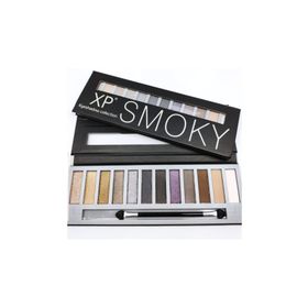 Xp 2804 Eyeshadow 12'li Far