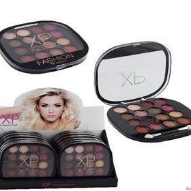 Xp 2804 Eyeshadow 12'li Far