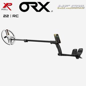 XP Dedektör 22.5 cm HF Başlık ve Ana Kontrol Ünitesi ORX Dedektör