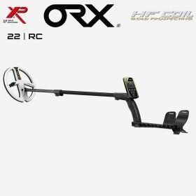 XP Dedektör 22.5 cm HF Başlık ve Ana Kontrol Ünitesi ORX Dedektör