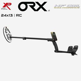 XP Dedektör 24x13 cm HF Elips Başlık ve Ana Kontrol Ünitesi ORX Dedektör