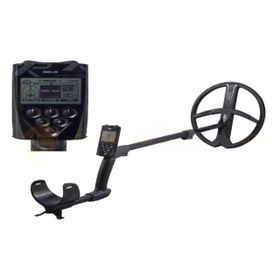 XP Dedektör 28 cm X35 Başlık ve Ana Kontrol Ünitesi Deus Dedektör