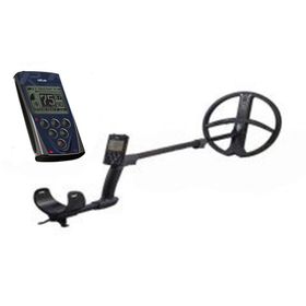 XP Dedektör 28 cm X35 Başlık ve Ana Kontrol Ünitesi Deus Dedektör