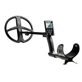 XP Dedektör 28 cm X35 Başlık ve Ana Kontrol Ünitesi Deus Dedektör