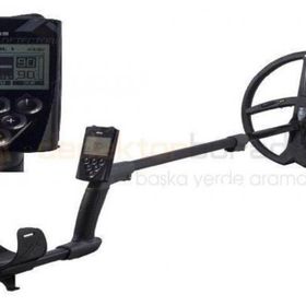 XP Dedektör 28 cm X35 Başlık ve Ana Kontrol Ünitesi Deus Dedektör