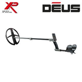 XP Dedektör 34x28 cm X35 Başlık ve Ana Kontrol Ünitesi Deus Dedektör