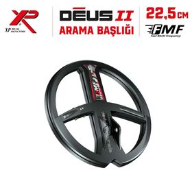 XP Dedektör Deus 2 22,5 cm FMF Başlık