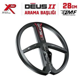 XP Dedektör Deus 2 28 cm FMF Başlık