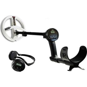 XP Dedektör Deus 22,5 cm HF Başlık WS4 Master