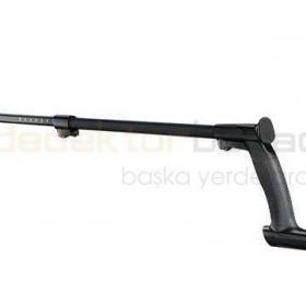 XP Dedektör Deus 28 cm X35 Başlık WS4 Master